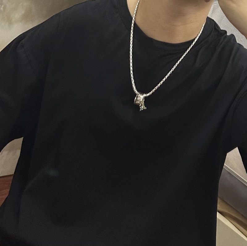 LV Necklaces